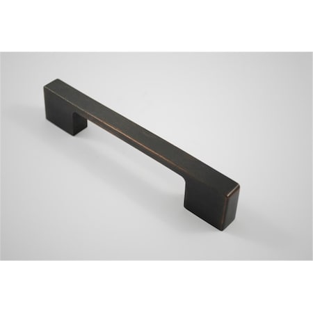 Residential Essentials Cabinet Bar Pull- Venetian Bronze 10348VB